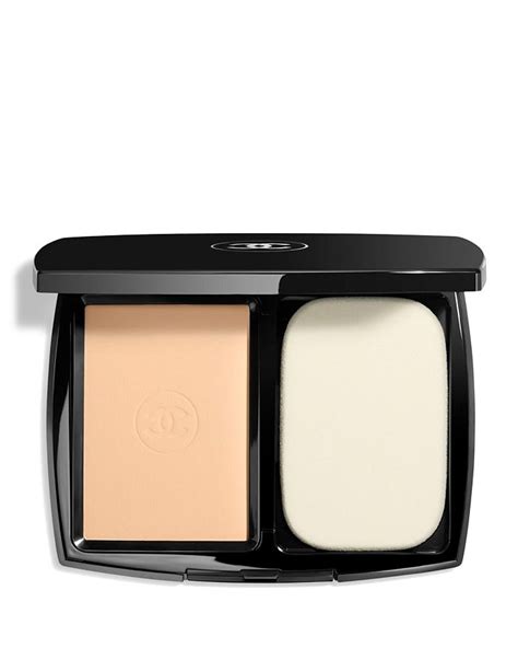 belk chanel le teint ultra tenue ultrawear flawless compact|ULTRA LE TEINT Ultrawear all.